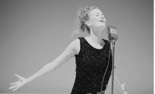 Coaching artistique à la voix chantée